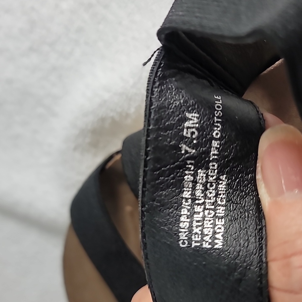 Madden Girl Ladies sandal - Picture 5 of 9